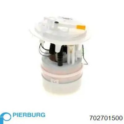 Модуль бензонасоса Pierburg 702701500 цена, от 127.73 USD