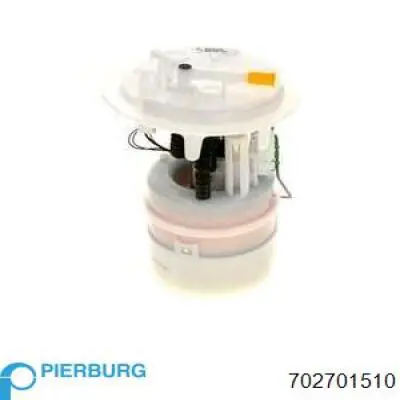 Модуль бензонасоса Pierburg 702701510 цена, от 162.97 USD