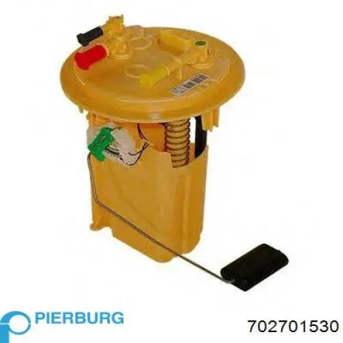 Датчик уровня топлива в бензобаке Pierburg 702701530 цена, от 77.74 USD
