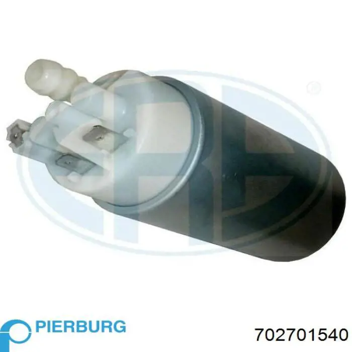 Элемент-турбинка топливного насоса 702701540 Pierburg