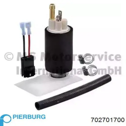 Топливный насос электрический погружной Pierburg 702701700