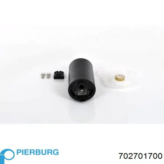 Купить 702701700 Pierburg Топливный насос погружной электрический