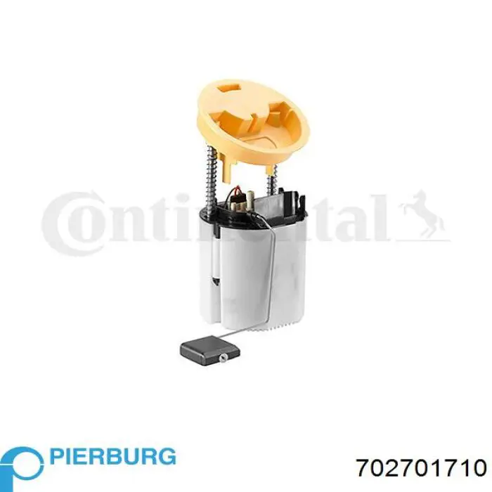 Купить 702701710 Pierburg Модуль топливного насоса