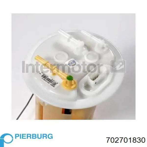 Модуль бензонасоса Pierburg 702701830 цена, от 57.93 USD