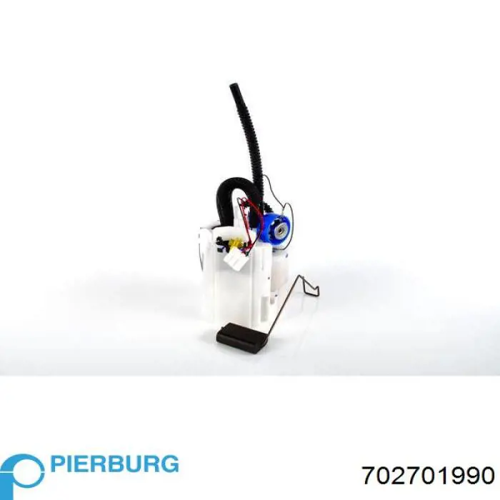702701990 Pierburg Электробензонасос