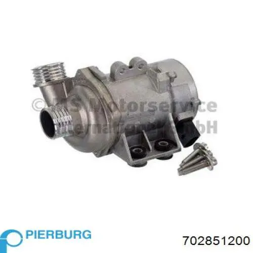 Помпа 702851200 Pierburg