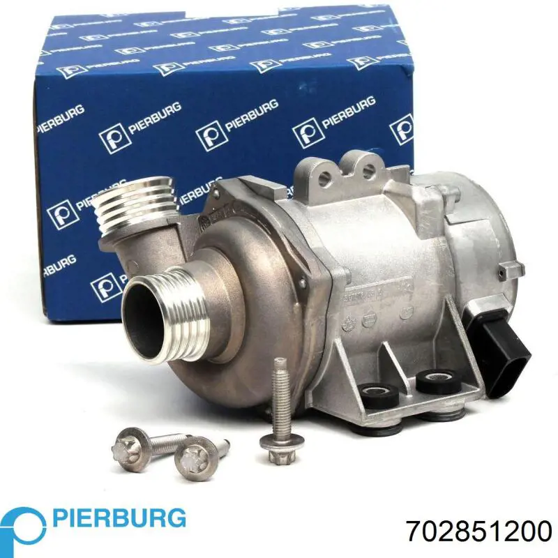 Помпа 702851200 Pierburg
