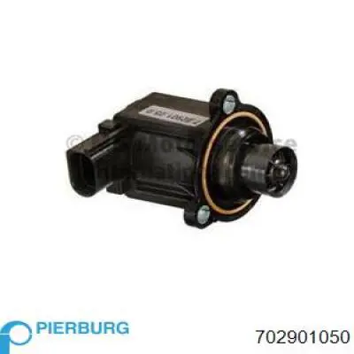 Клапан рециркуляции наддувочного воздуха турбины 702901050 Pierburg