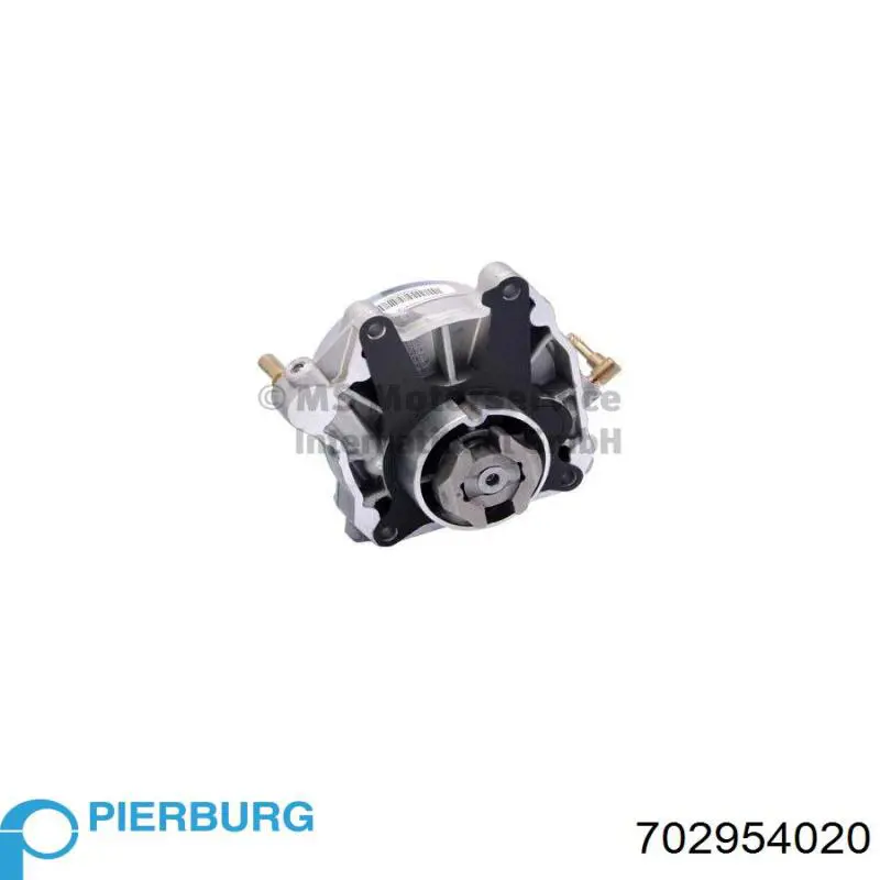 Купить 55225321 Fiat/Alfa/Lancia Вакуумный насос