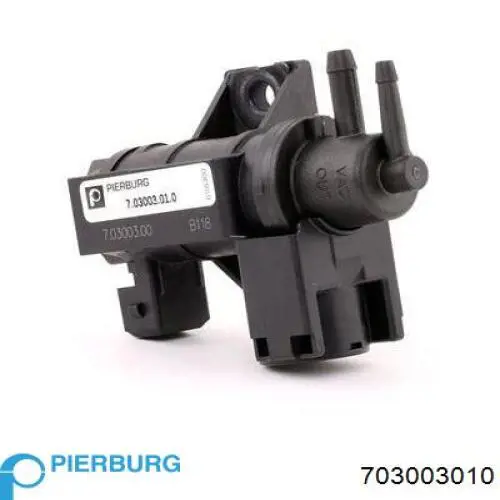 703003010 Pierburg Соленоид давления наддува