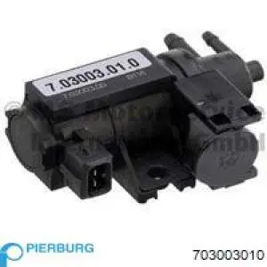 Преобразователь давления (соленоид) наддува Pierburg 703003010 цена, от 35.45 USD