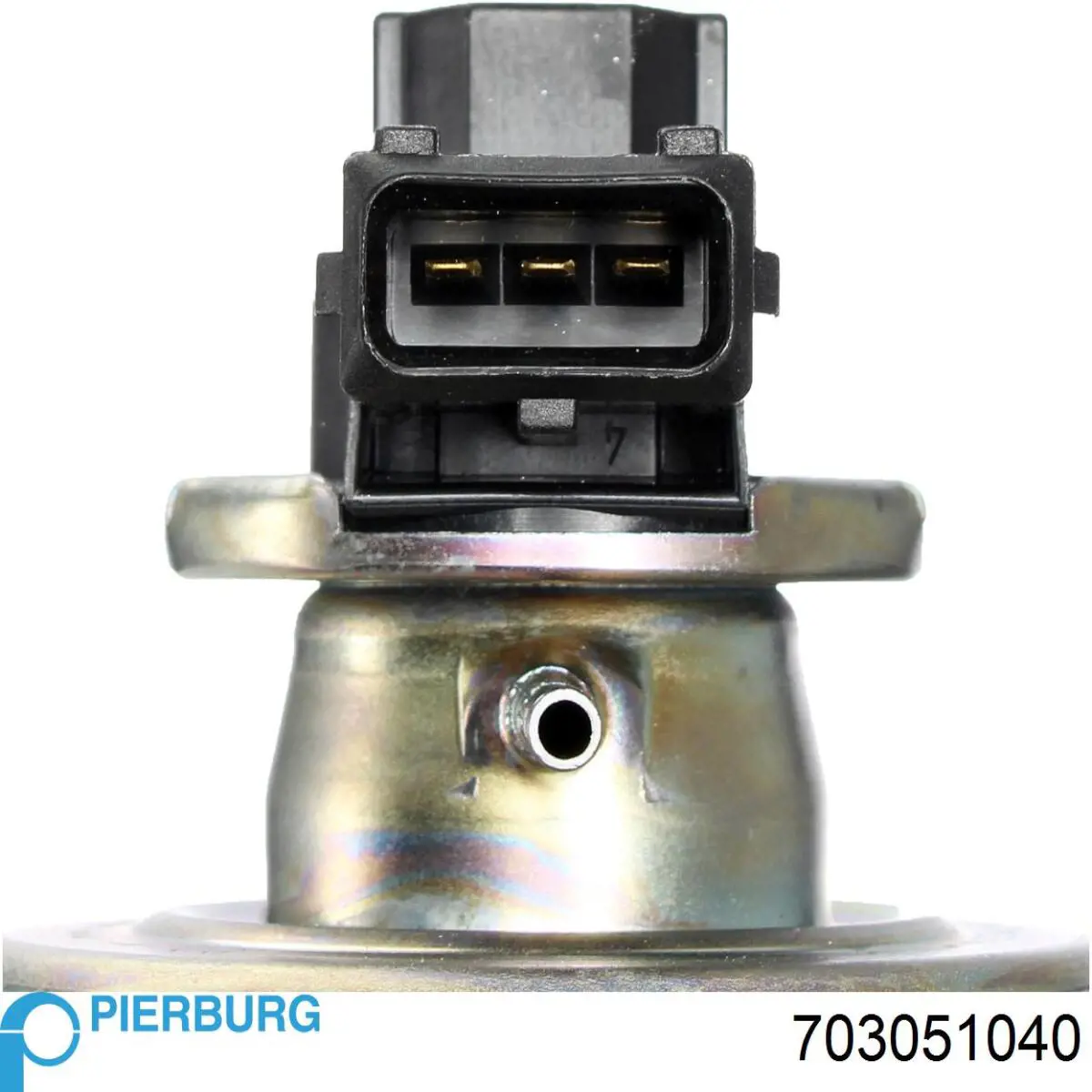 Клапан EGR, рециркуляции газов Elstock 710042