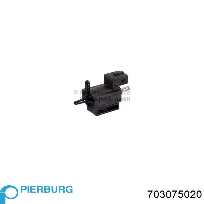 Переключающий клапан системы подачи воздуха BMW 13637591625 цена, от 29.22 USD