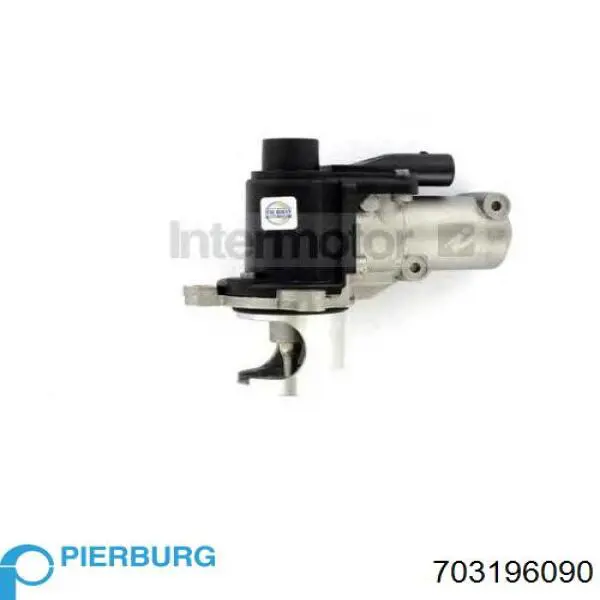 Клапан ЕГР 703196090 Pierburg