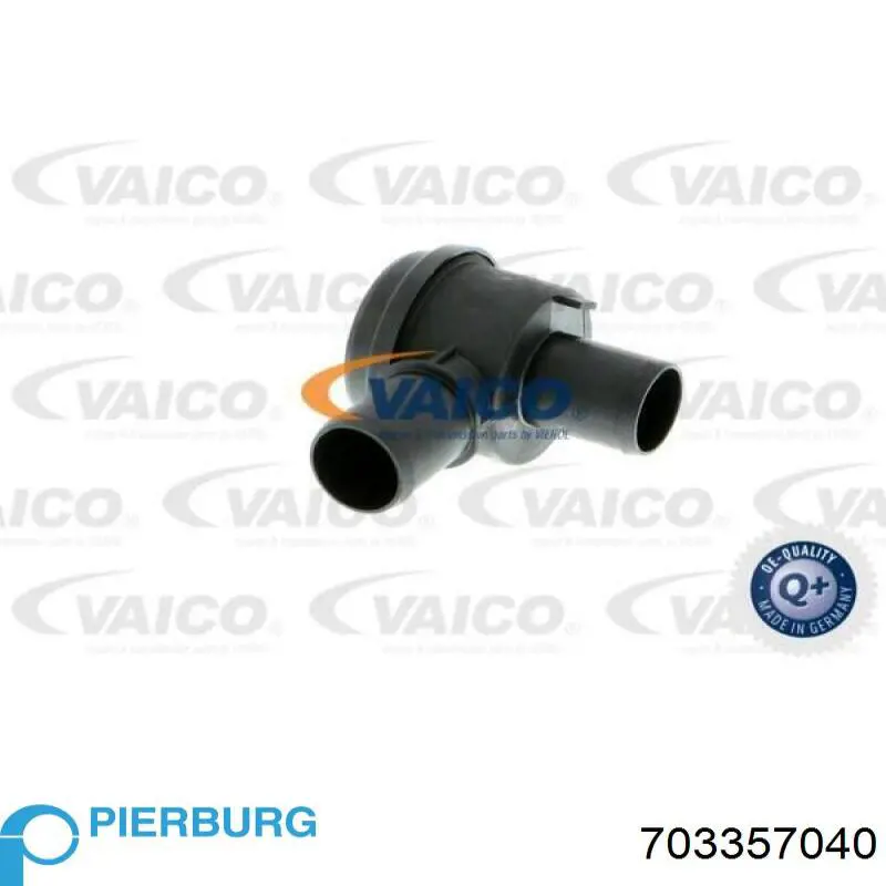 Купить 703357040 Pierburg 
