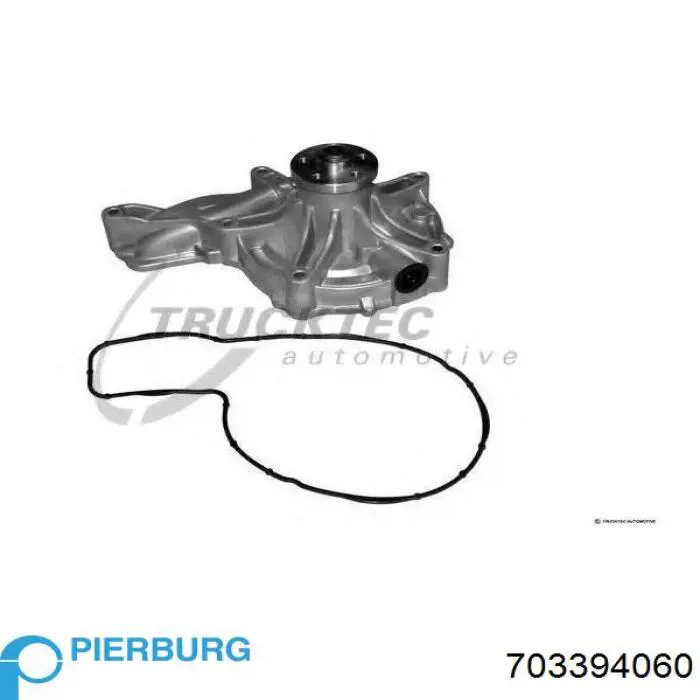 Помпа 703394060 Pierburg
