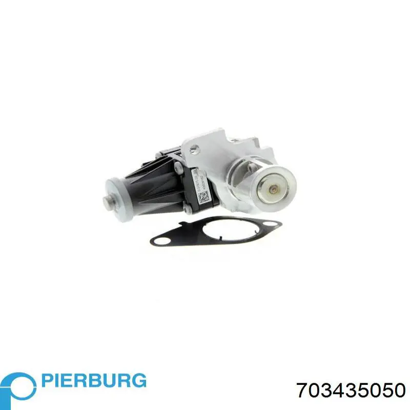 Клапан ЕГР 703435050 Pierburg