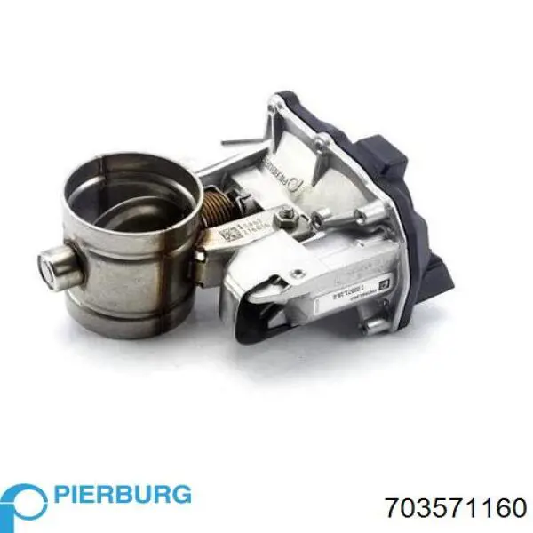 Регулирующая заслонка EGR Meat&Doria 89403 цена, от 150.96 USD