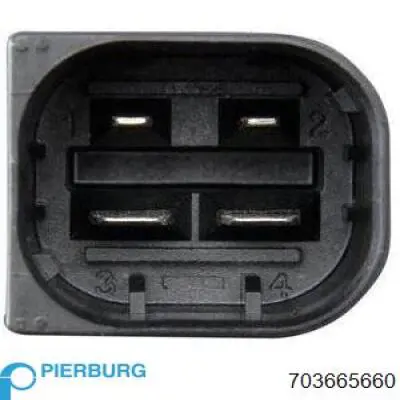 Помпа 41567E Gates
