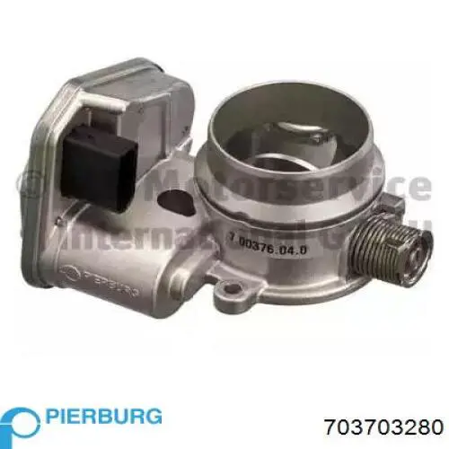 Заслонка воздушная Magneti Marelli 802000000140