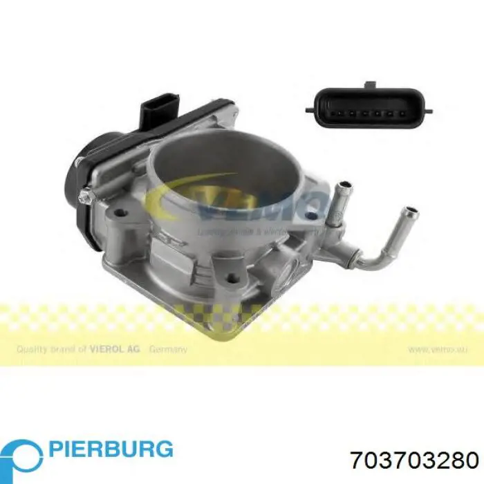 Купить 802000000140 Magneti Marelli Блок дроссельной заслонки