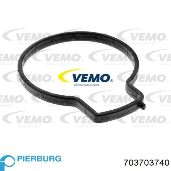 Купить 703703740 Pierburg Блок дроссельной заслонки
