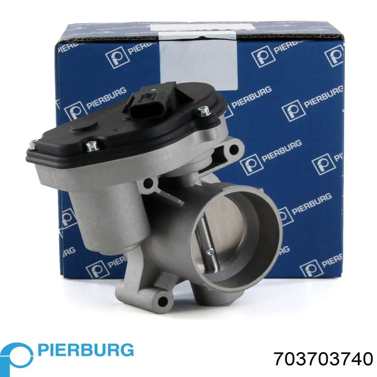 Купить 703703740 Pierburg Блок дроссельной заслонки