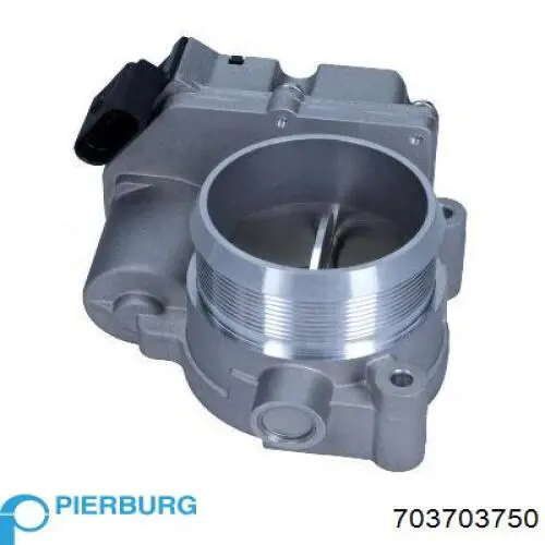 Купить 703703750 Pierburg Блок дроссельной заслонки