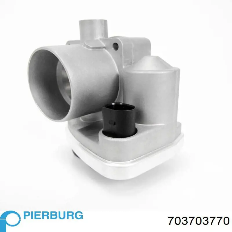 Дроссельная заслонка 703703770 Pierburg