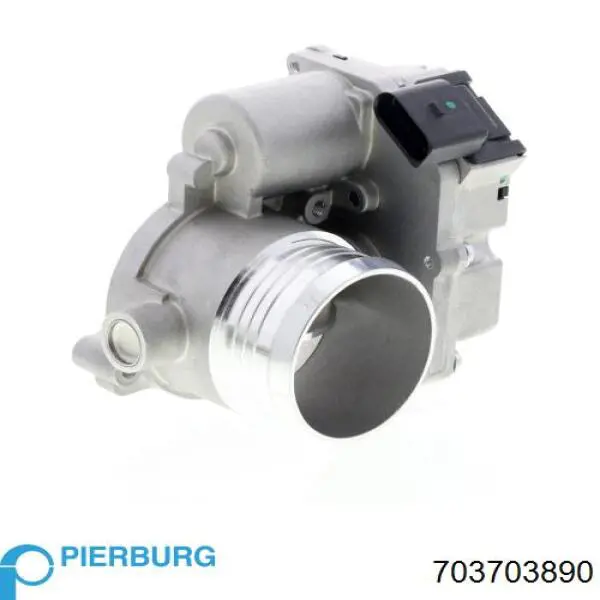 Дроссельная заслонка 802000000068 Magneti Marelli