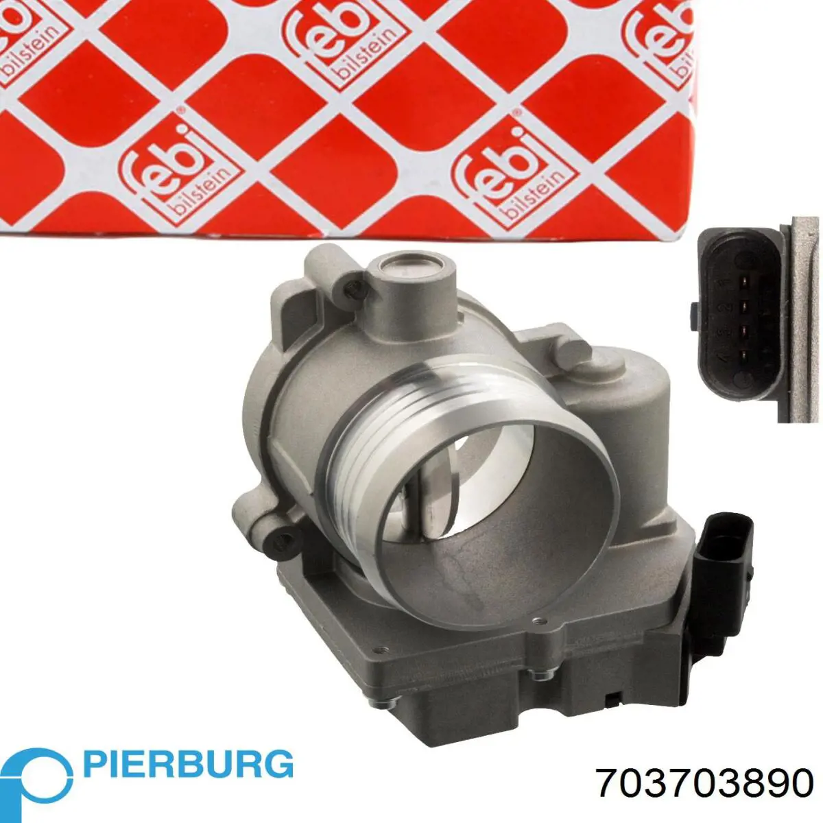 Заслонка воздушная Magneti Marelli 802000000068