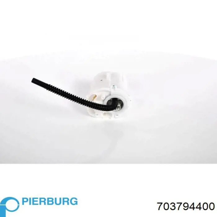 703794400 Pierburg Электробензонасос