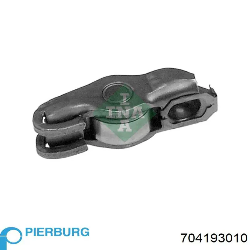 Помпа масляная Pierburg 704193010 цена, от 105.29 USD
