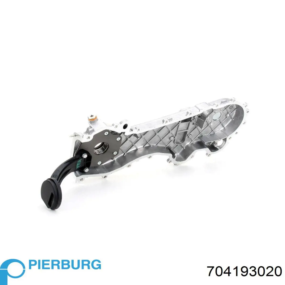 Масляный насос 704193020 Pierburg