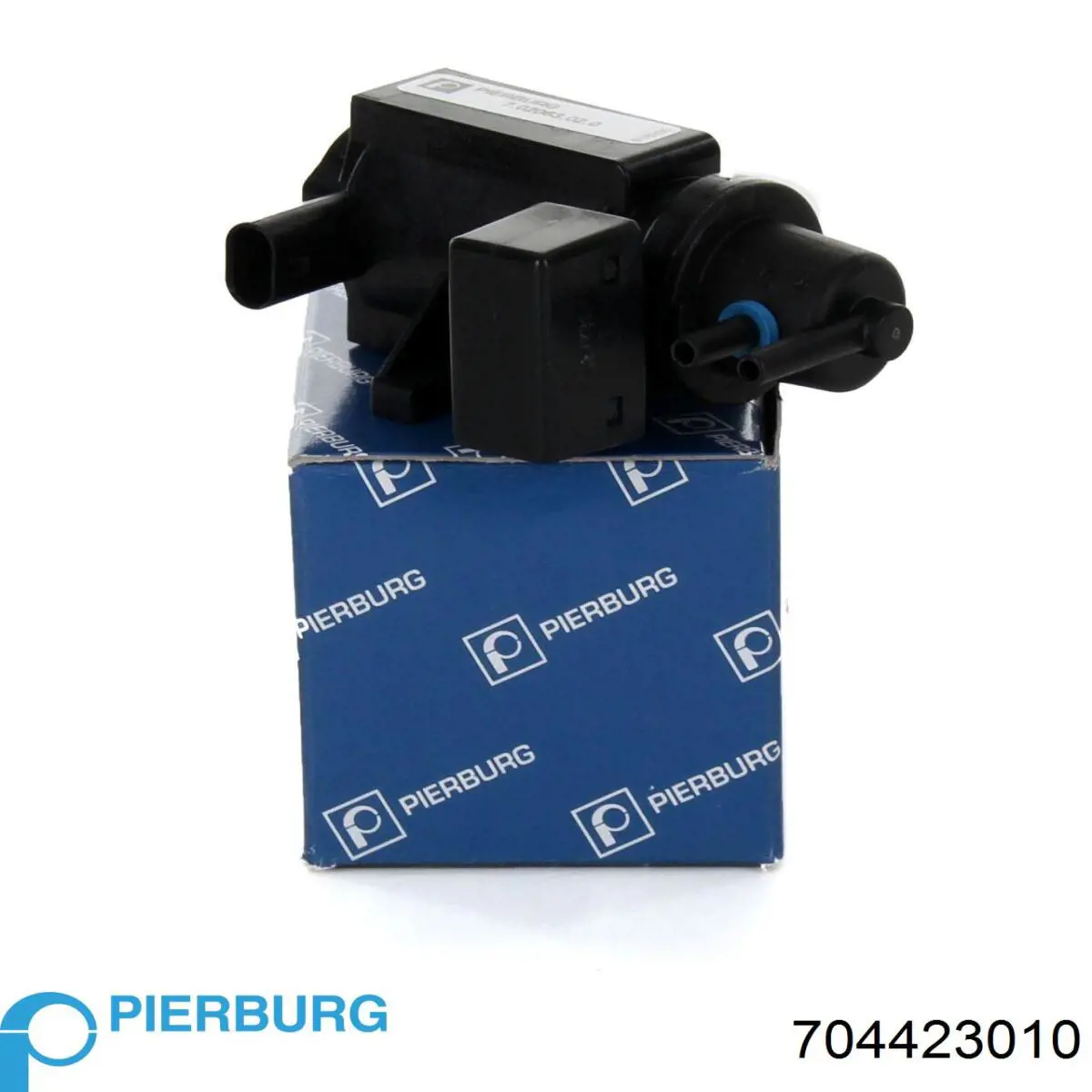 Преобразователь давления наддува Pierburg 704423010