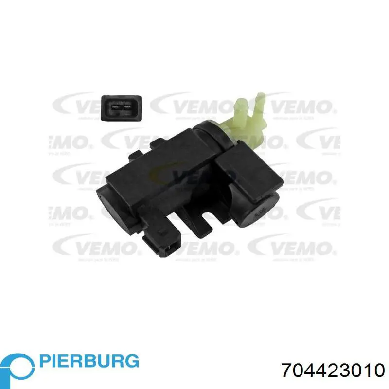 704423010 Pierburg Соленоид давления наддува