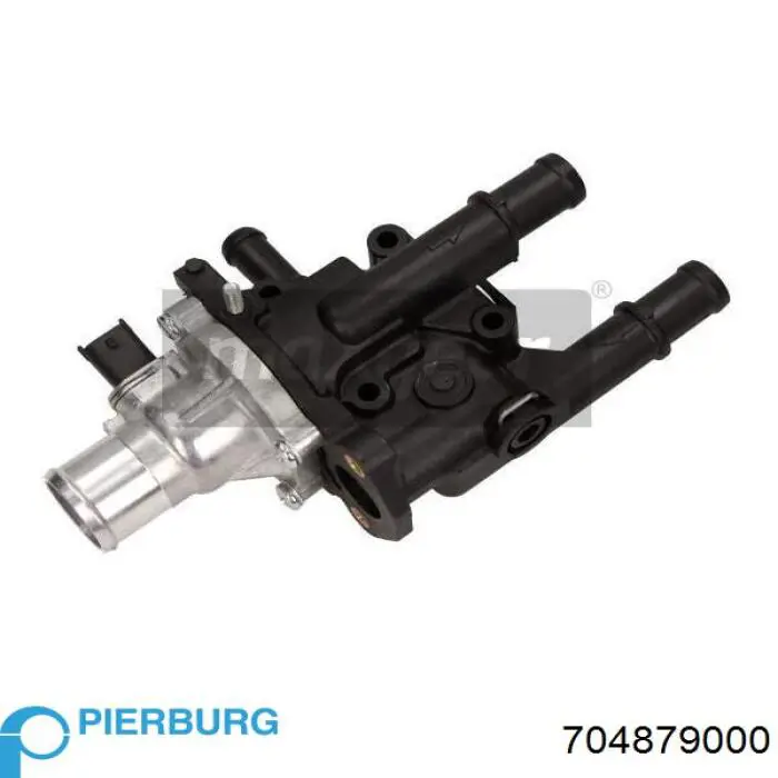 Купить 704879000 Pierburg Автомобильный термостат