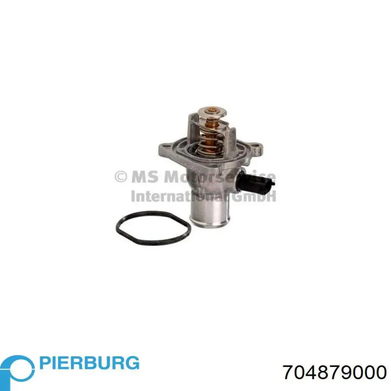 704879000 Pierburg Авто термостат