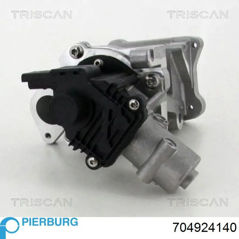 Приборы управления системы рециркуляции Land Rover LR084362 цена, от 141.24 USD