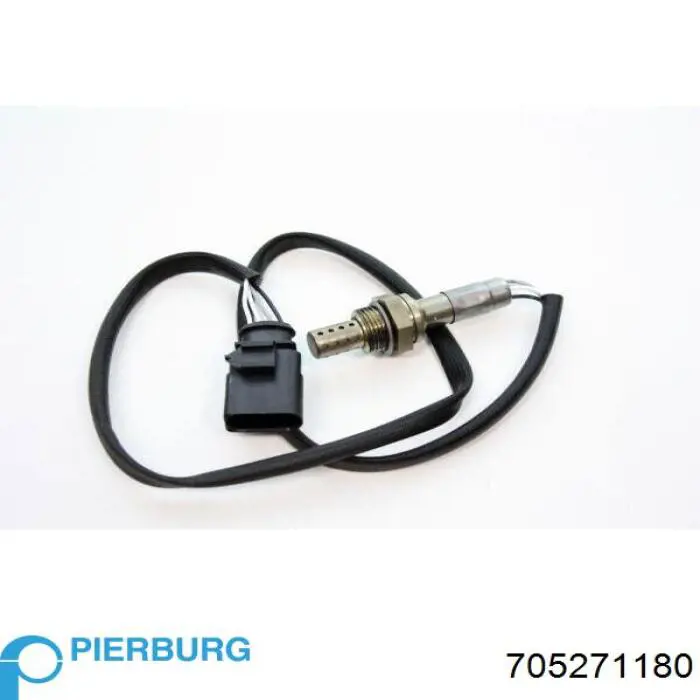 Датчик кислорода после катализатора 705271180 Pierburg