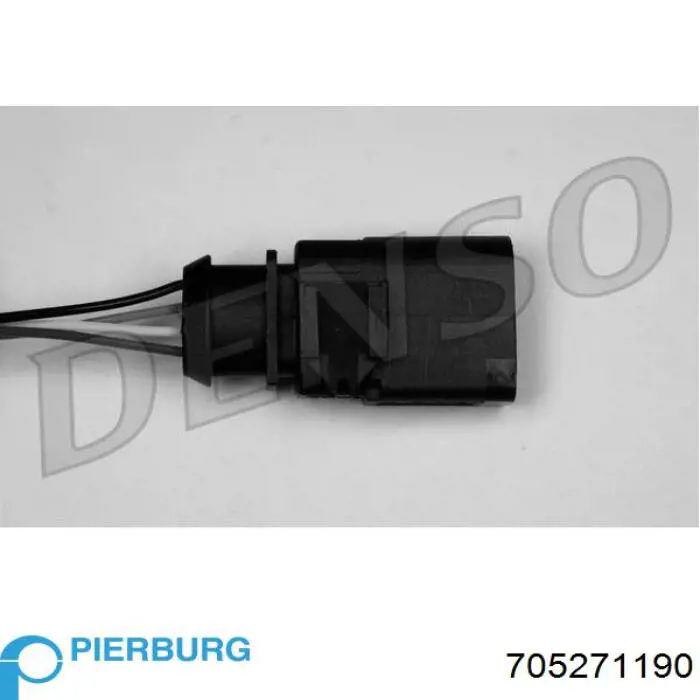 Купить 705271190 Pierburg Датчик концентрации кислорода