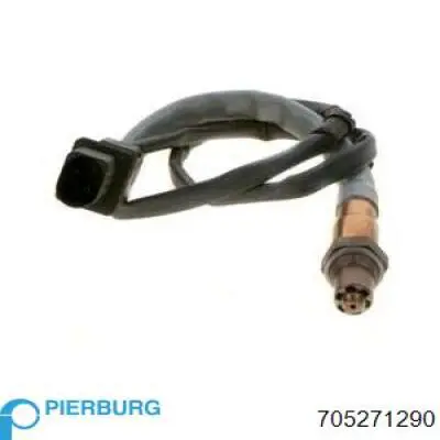 Лямбдазонд, датчик кислорода до катализатора Pierburg 705271290 цена, от 111.71 USD