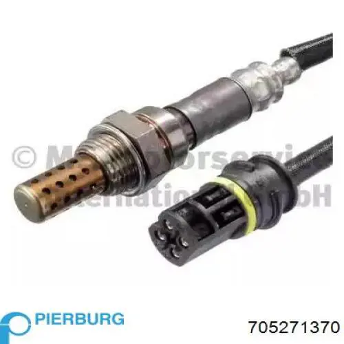 Лямбда-датчик Pierburg 705271370