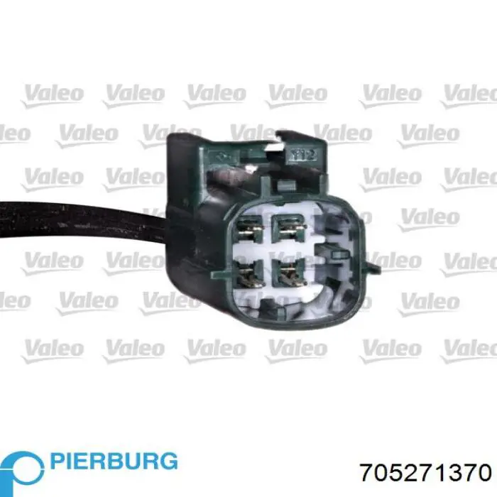 Лямбда датчик кислорода Pierburg 705271370 цена, от 38.01 USD