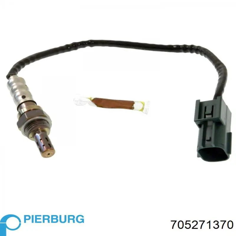Лямбда датчик кислорода Pierburg 705271370 цена, от 38.01 USD