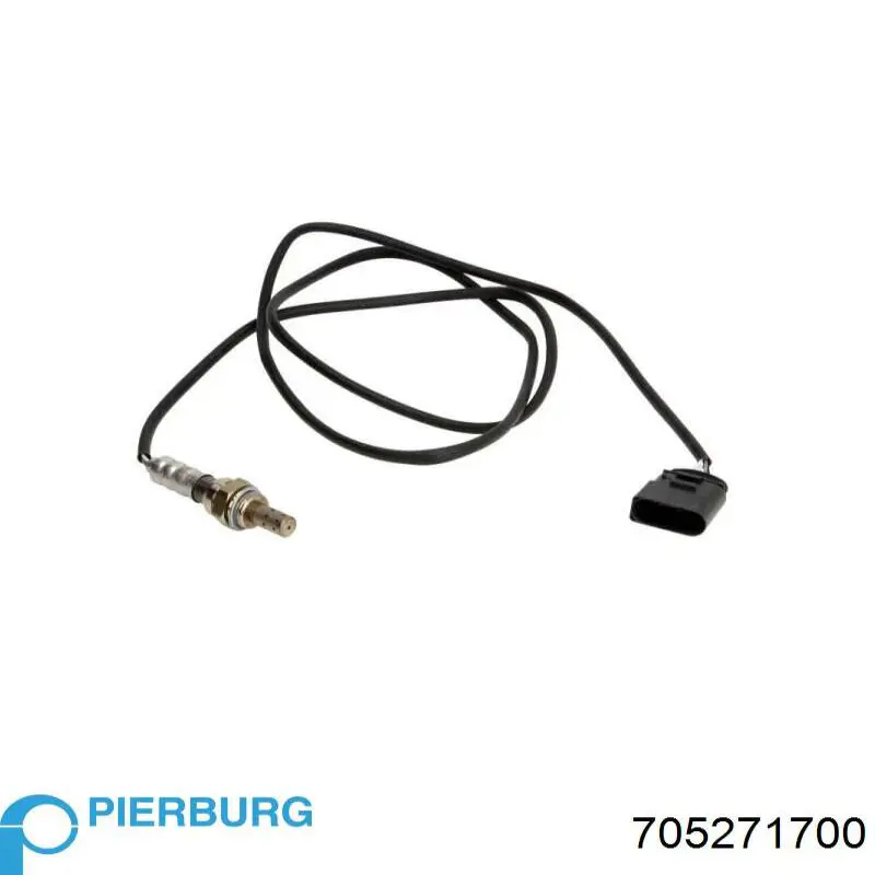 Лямбда датчик кислорода Pierburg 705271700 цена, от 136.51 USD