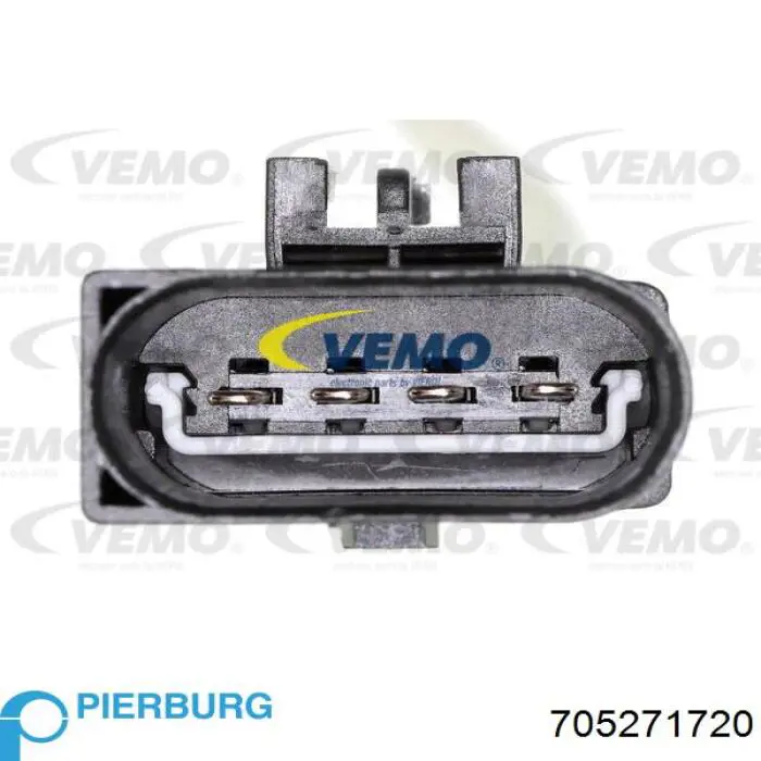 Лямбдазонд, датчик кислорода до катализатора Pierburg 705271720 цена, от 45.94 USD