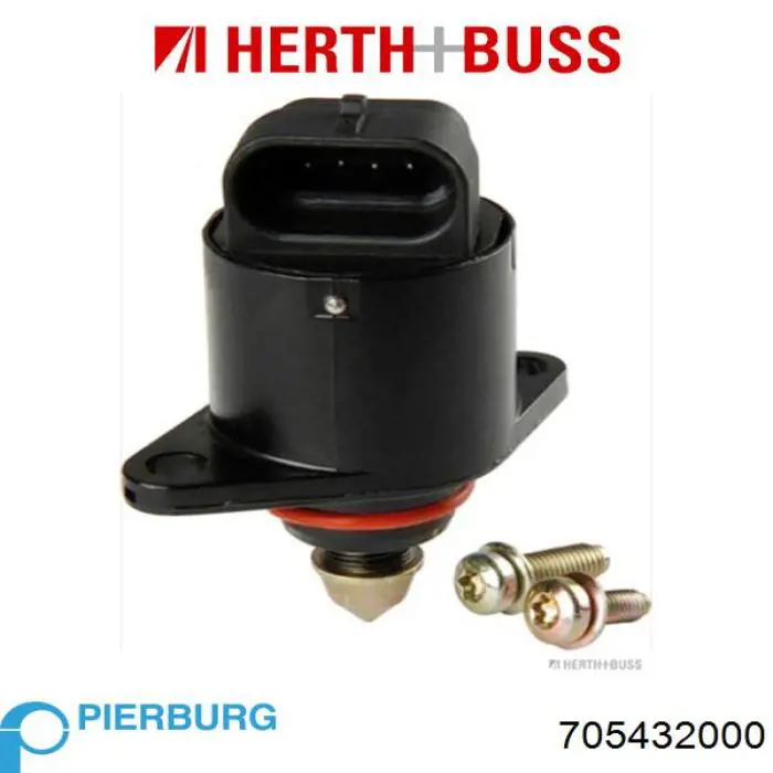 РХХ Pierburg 705432000