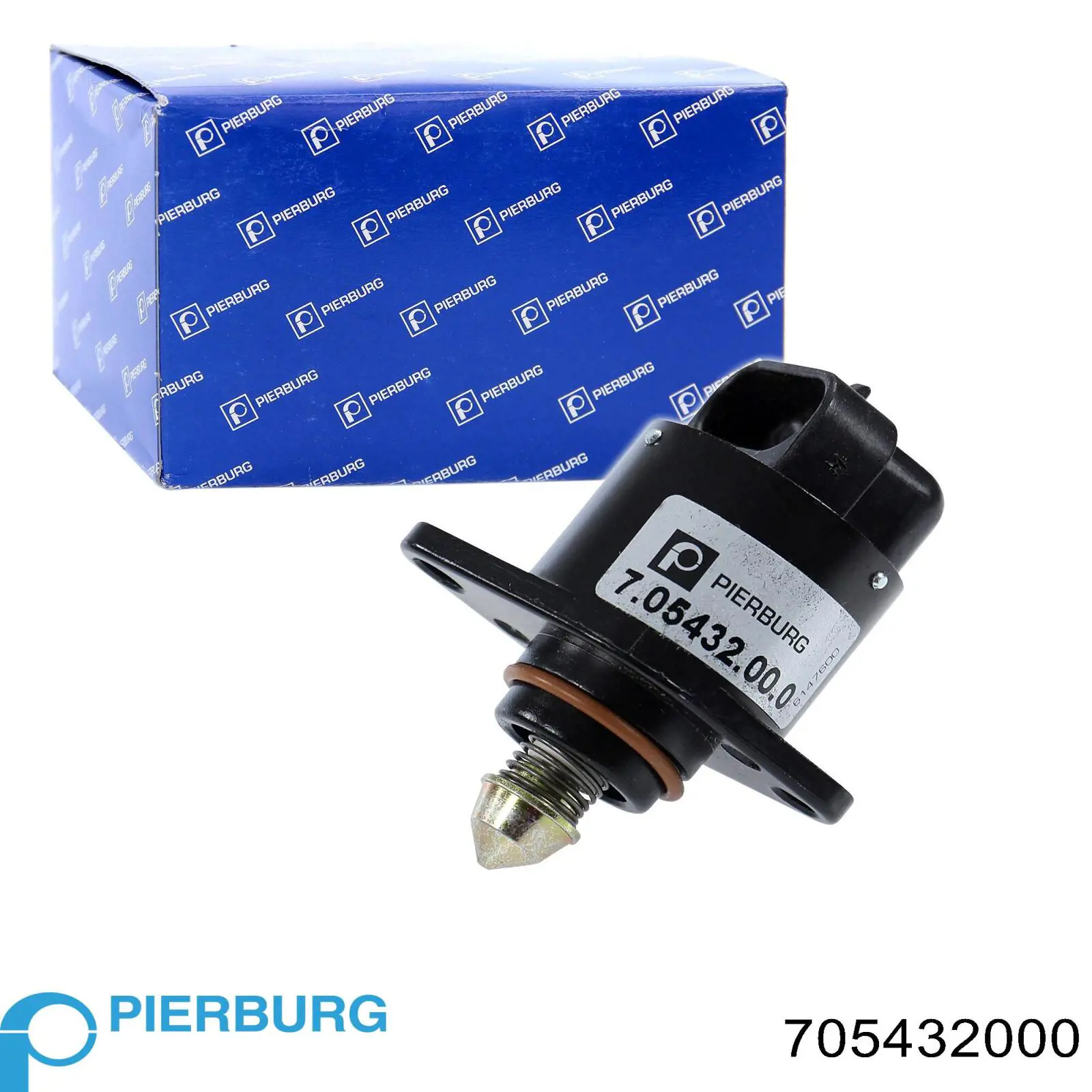 705432000 Pierburg