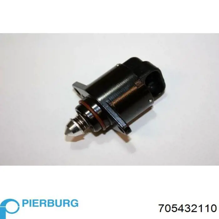 Купить 705432110 Pierburg Блок управления ЭПХХ